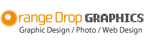 Orange Drop Graphics